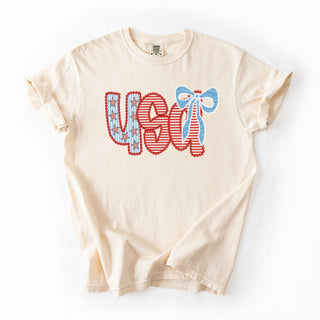 Preppy USA Trendy