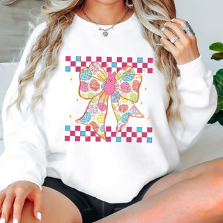 Preppy Vibrant Easter