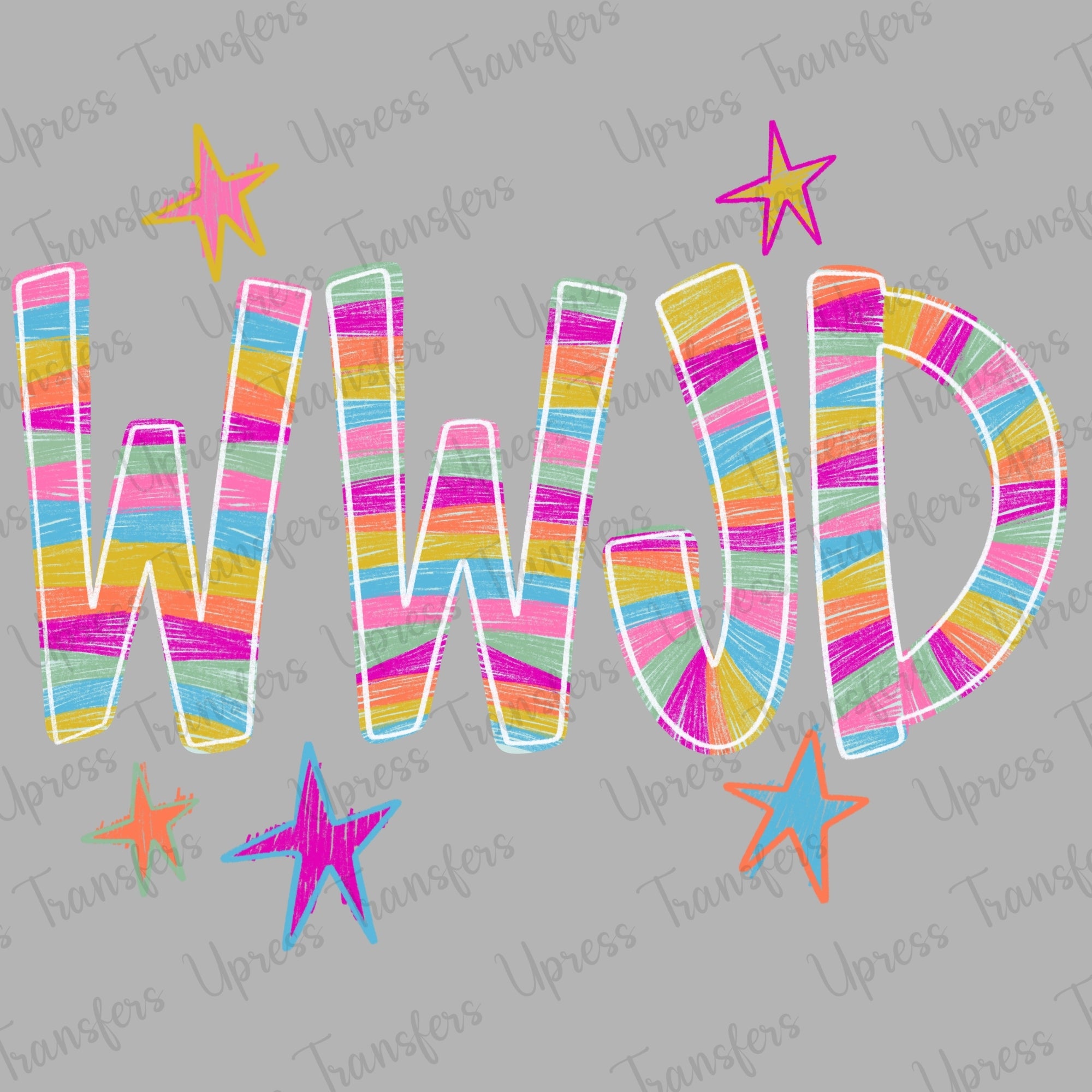 Preppy WWJD