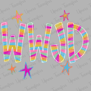Preppy WWJD