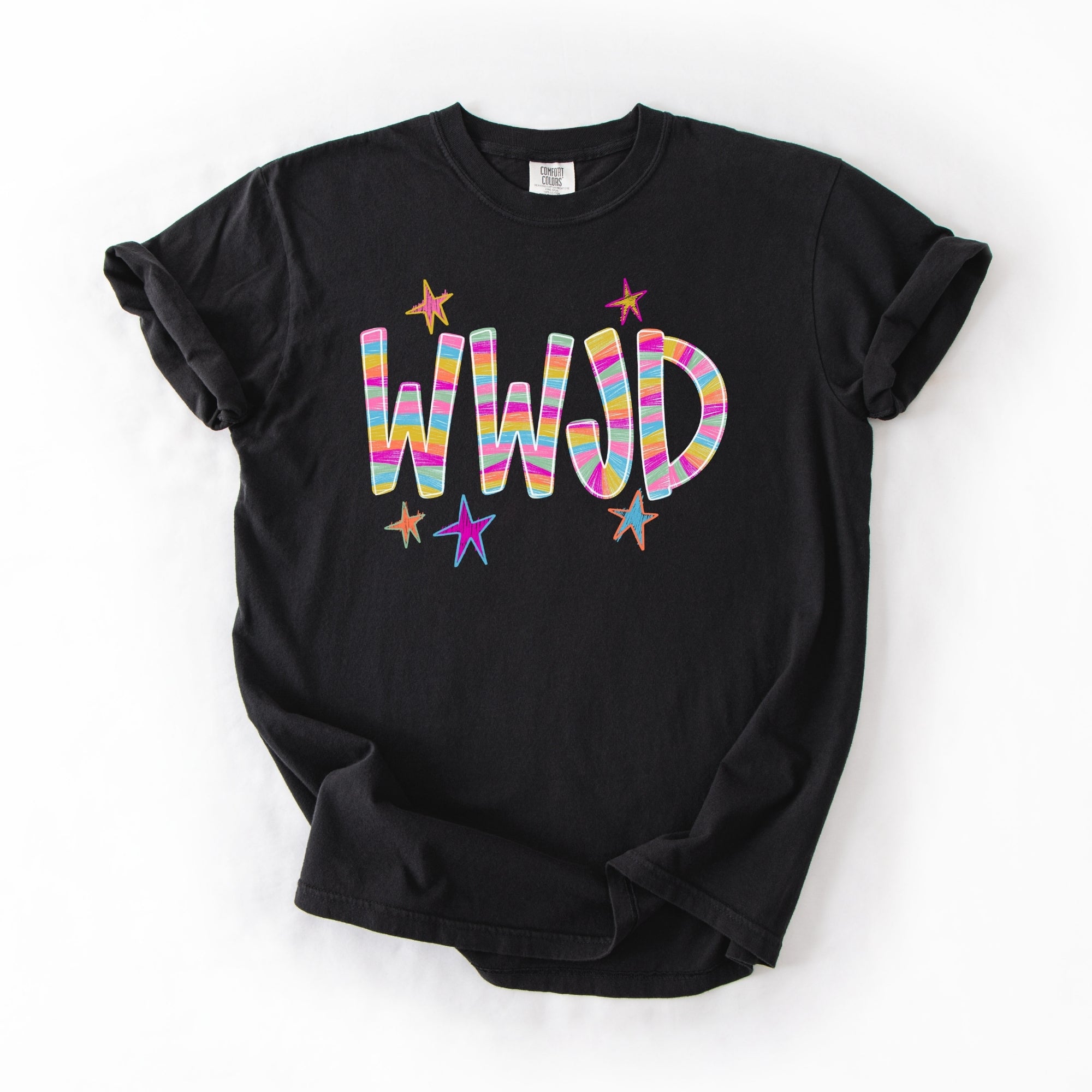 Preppy WWJD