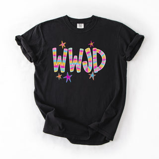 Preppy WWJD
