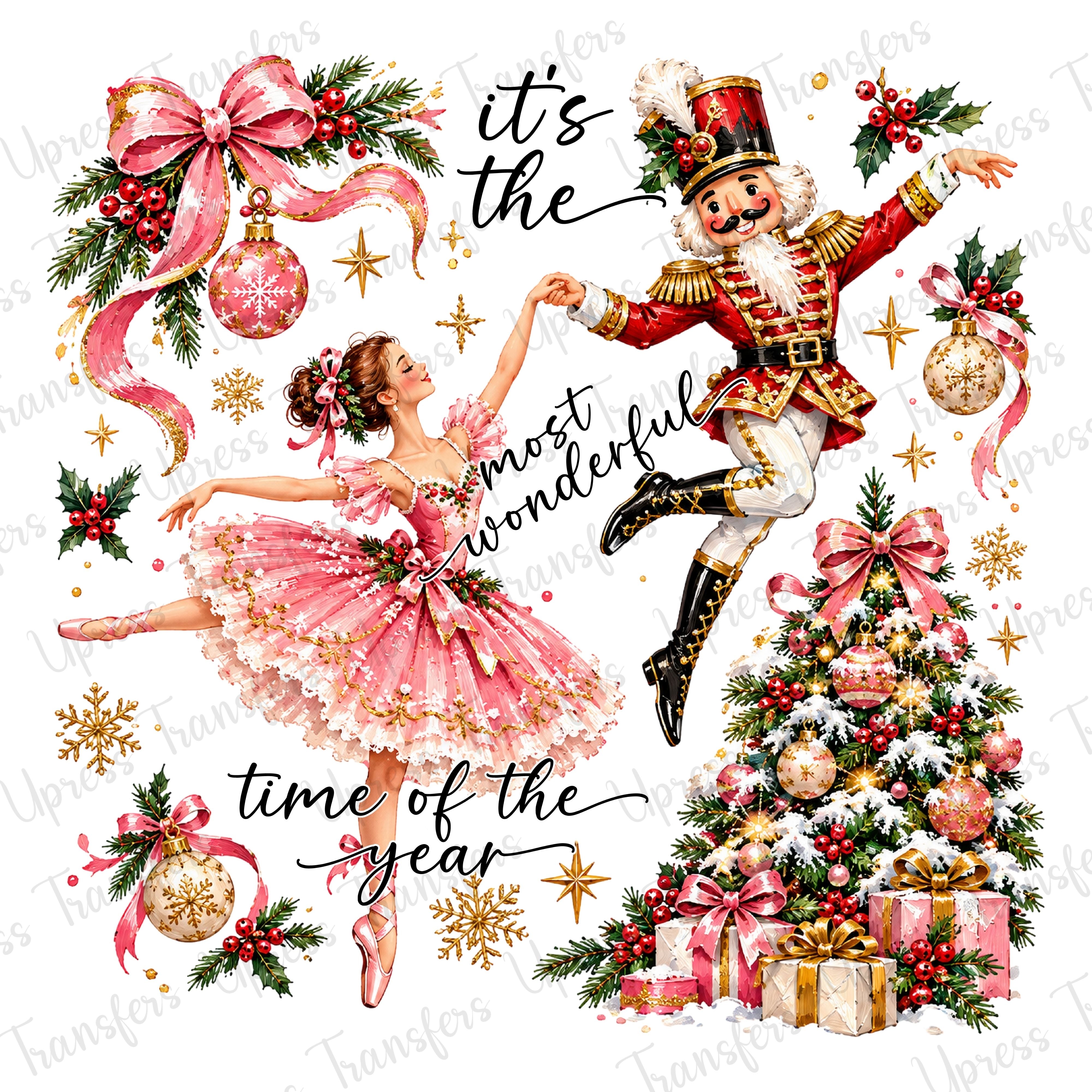 Pretty Dance