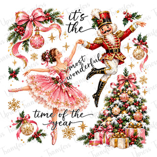 Pretty Dance