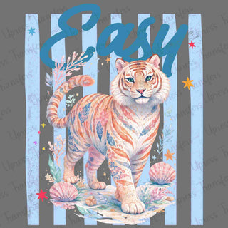 Pretty Easy Tiger