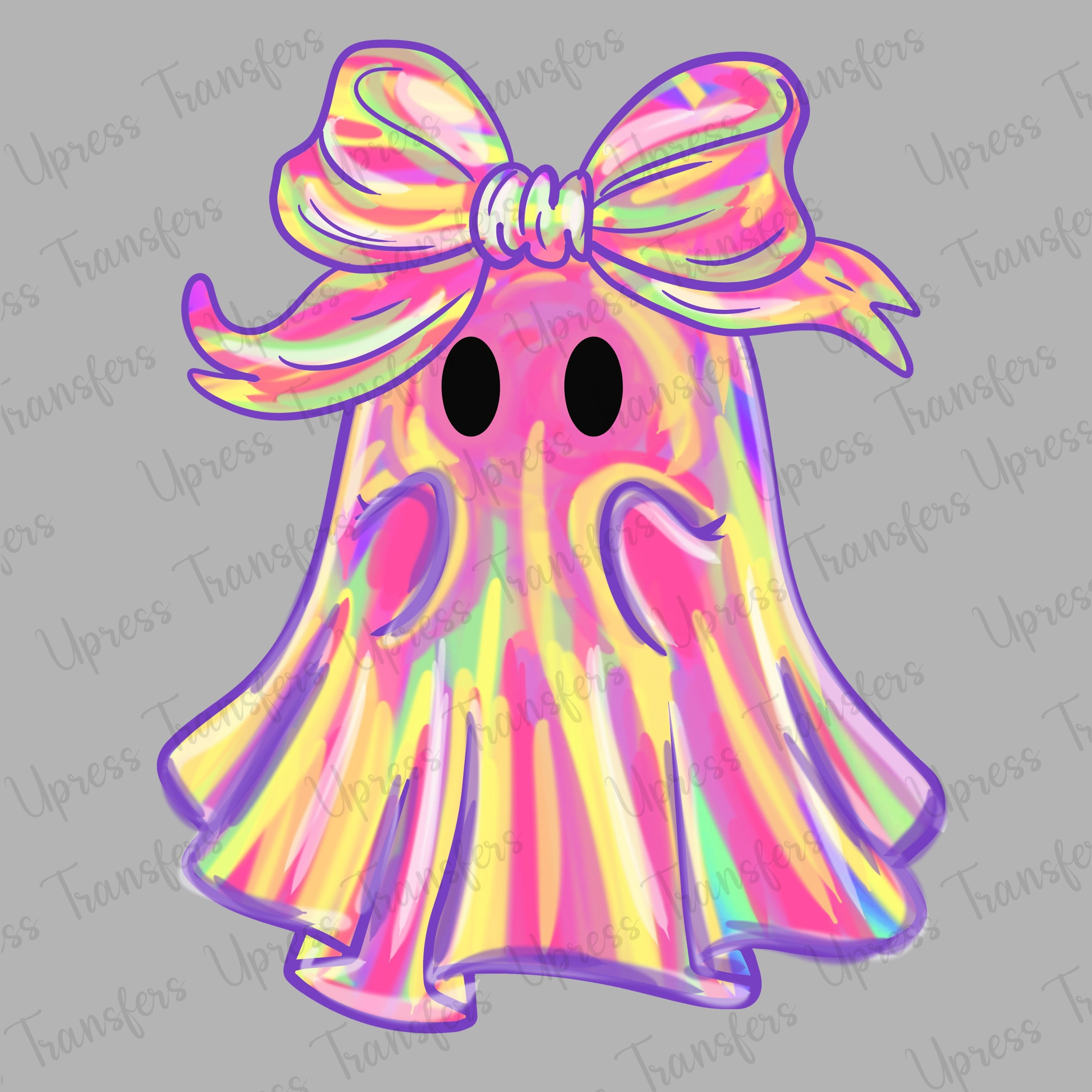 Pretty Ghoul