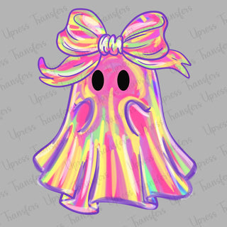 Pretty Ghoul