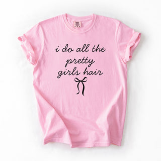 Pretty Girls Hair