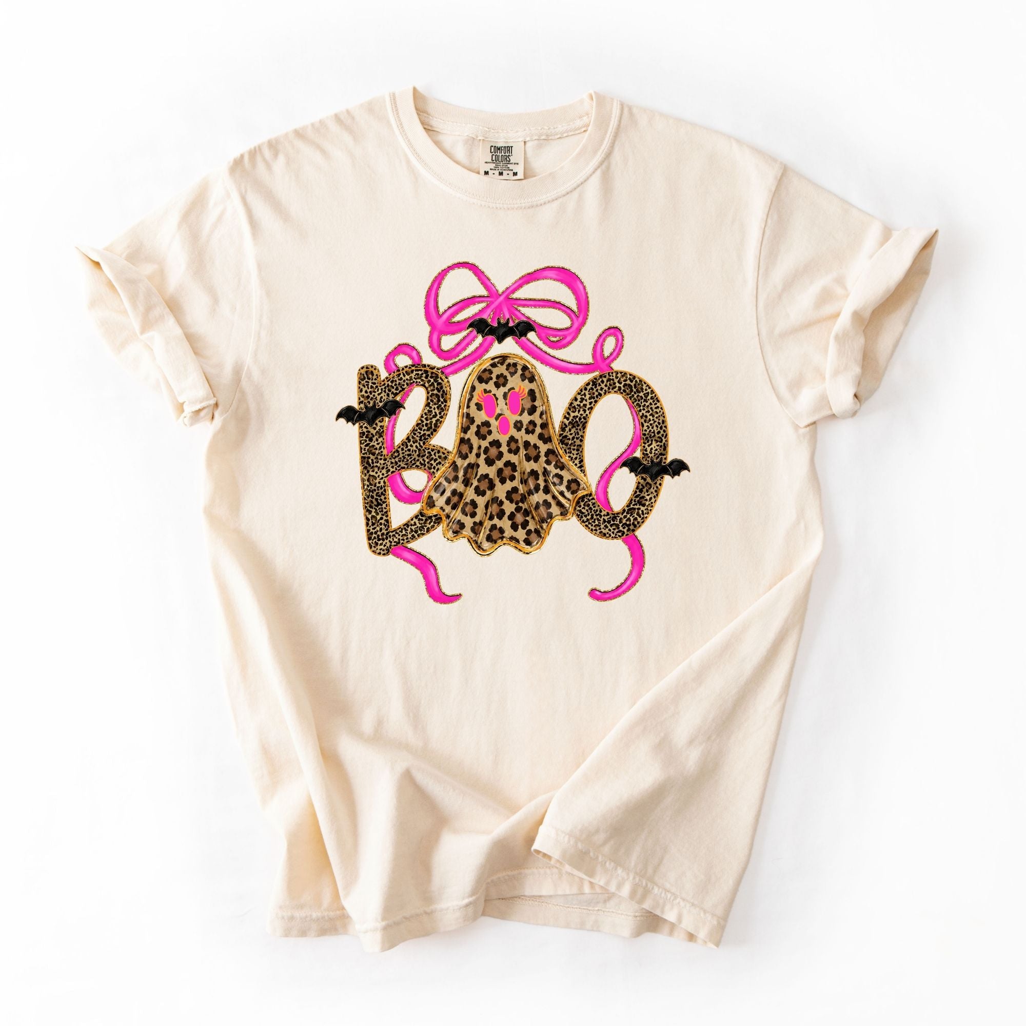 Pretty In Boo