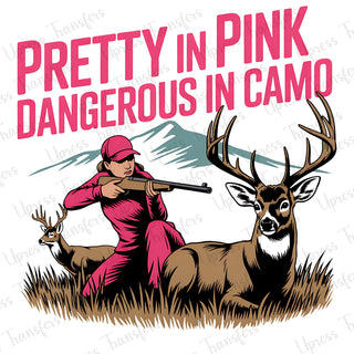 Pretty In Pink