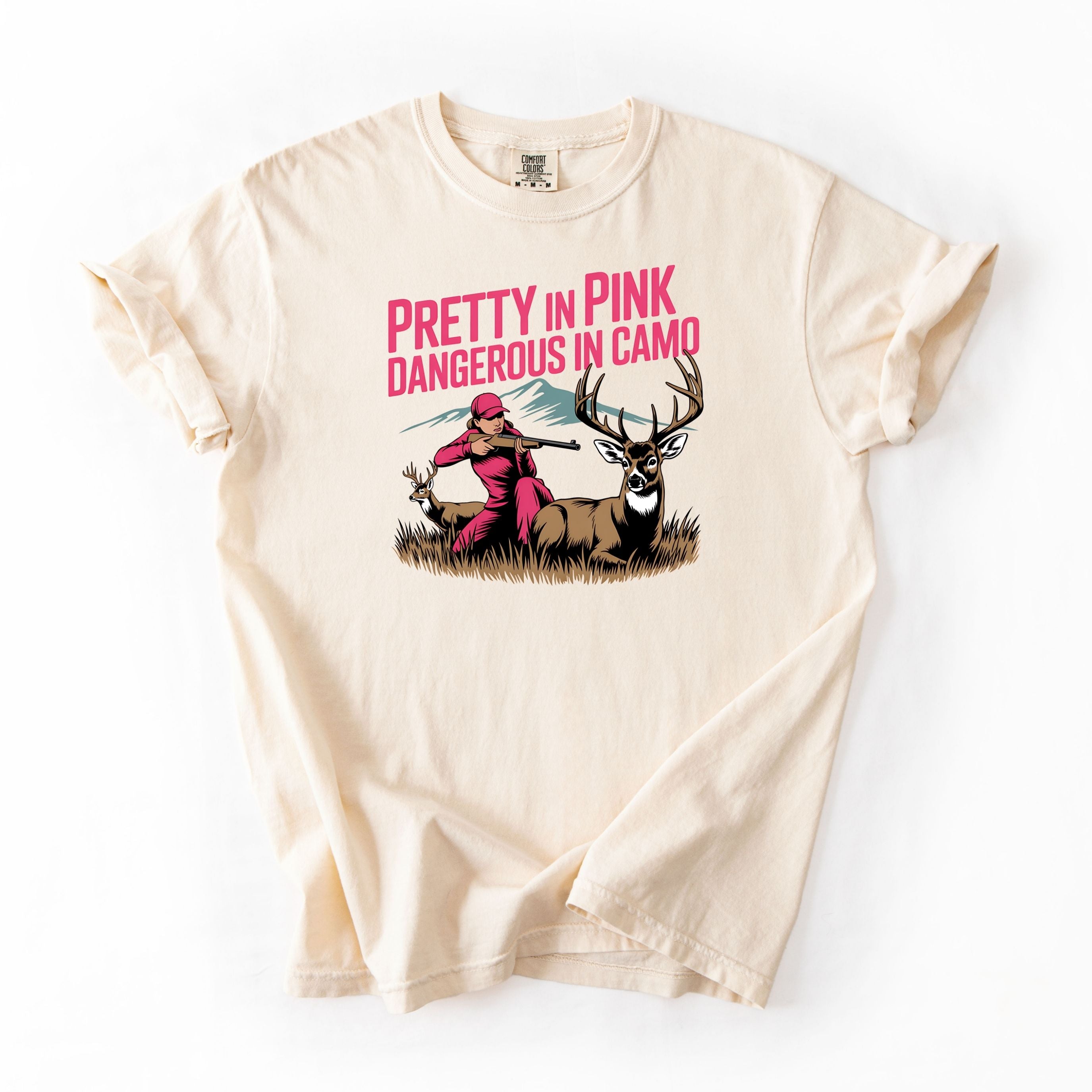 Pretty In Pink