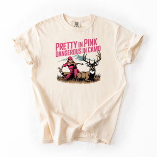 Pretty In Pink