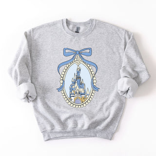 Princess Blue