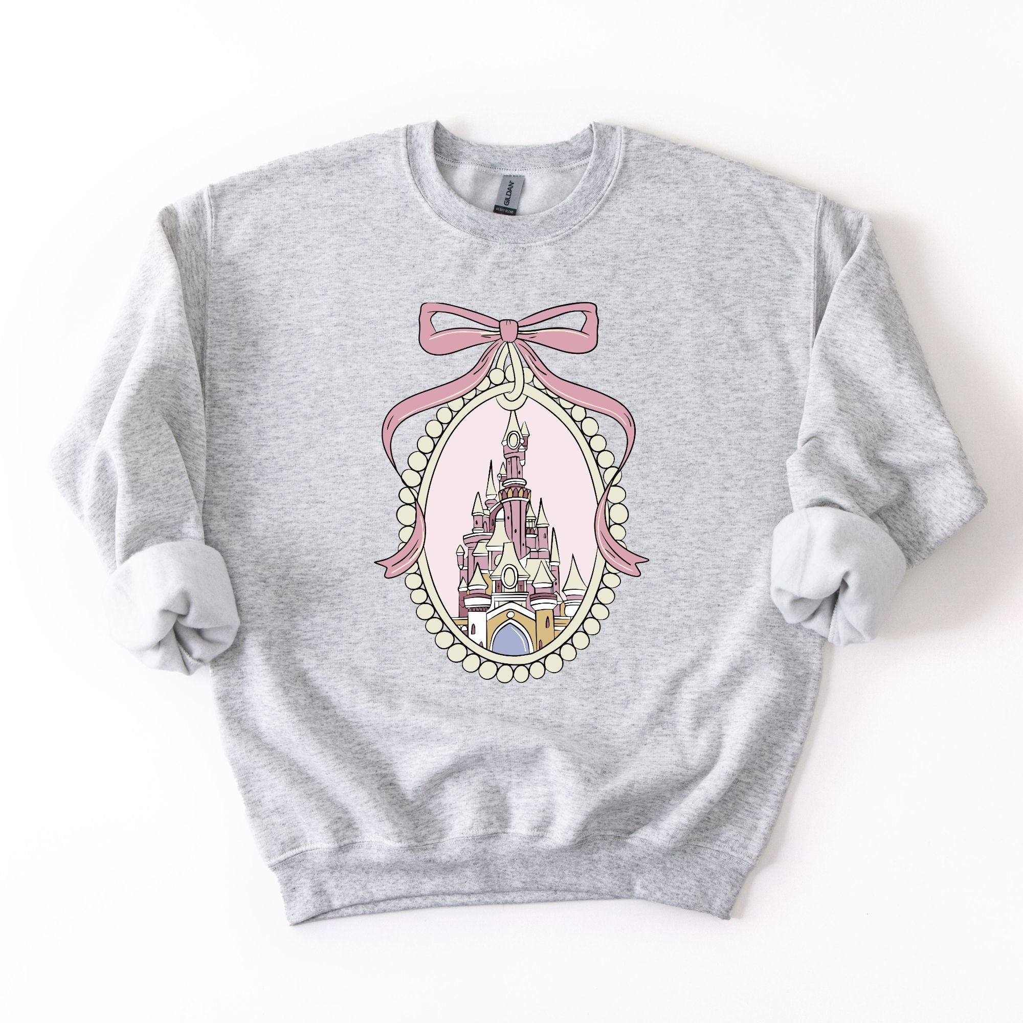Princess Pink
