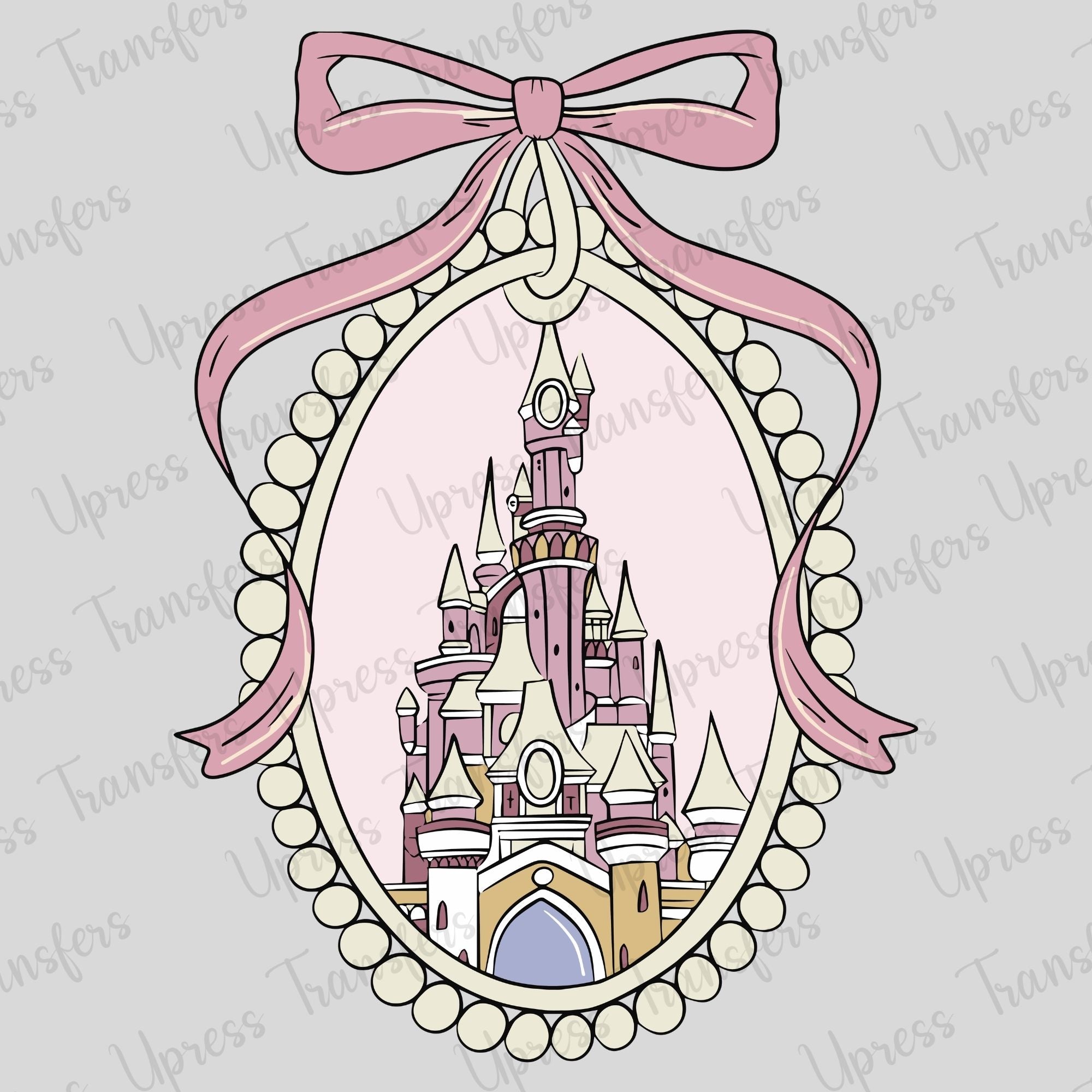 Princess Pink