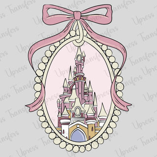 Princess Pink