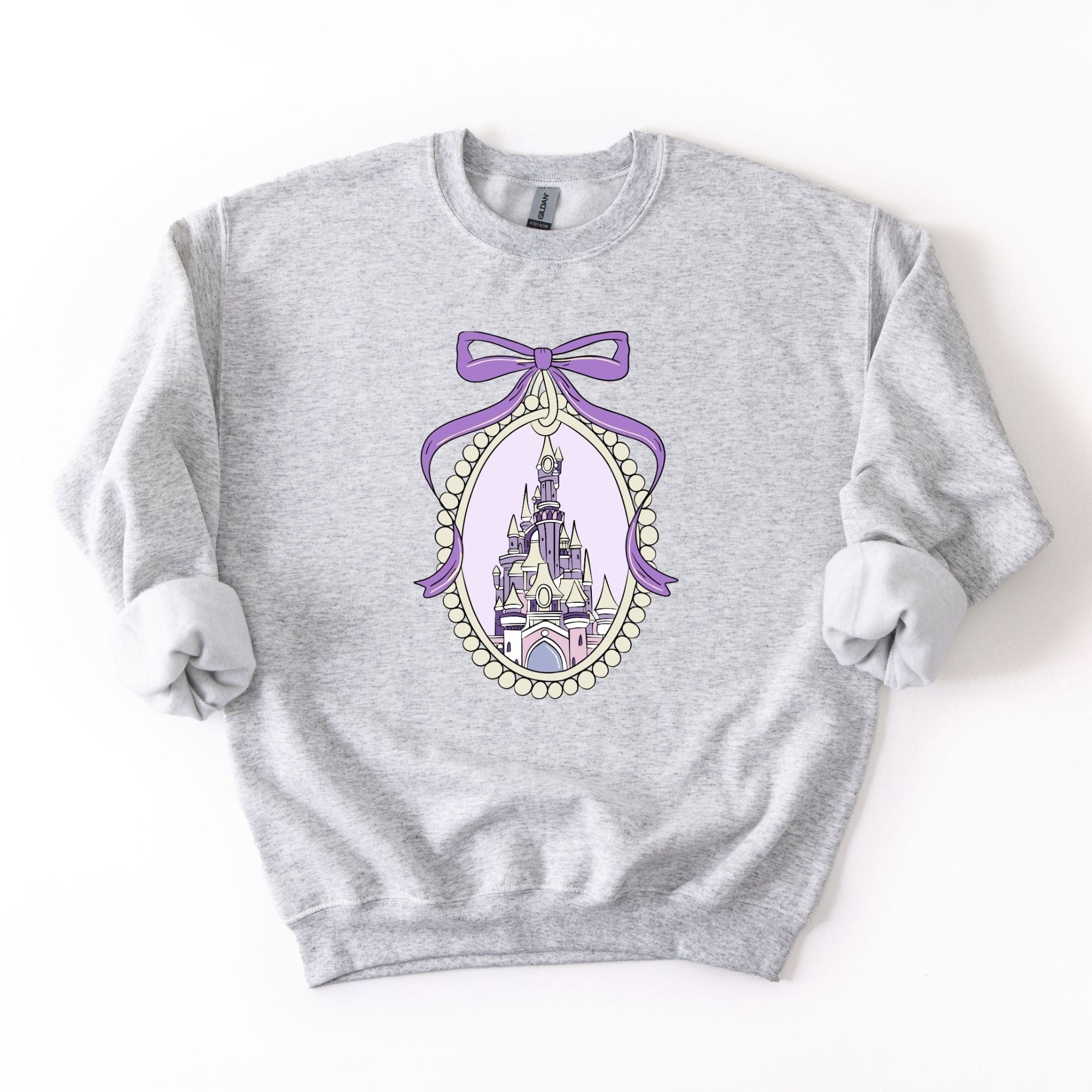 Princess Purple