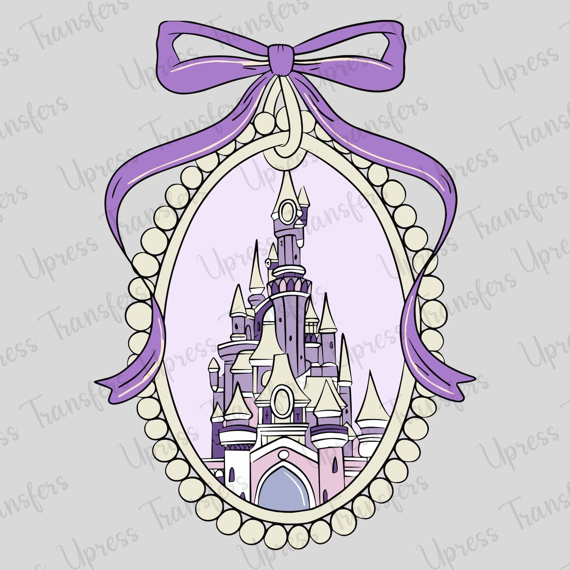 Princess Purple