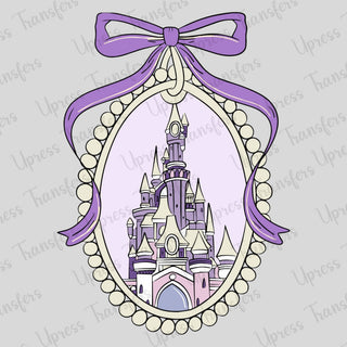 Princess Purple
