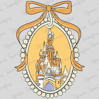 Princess Yellow
