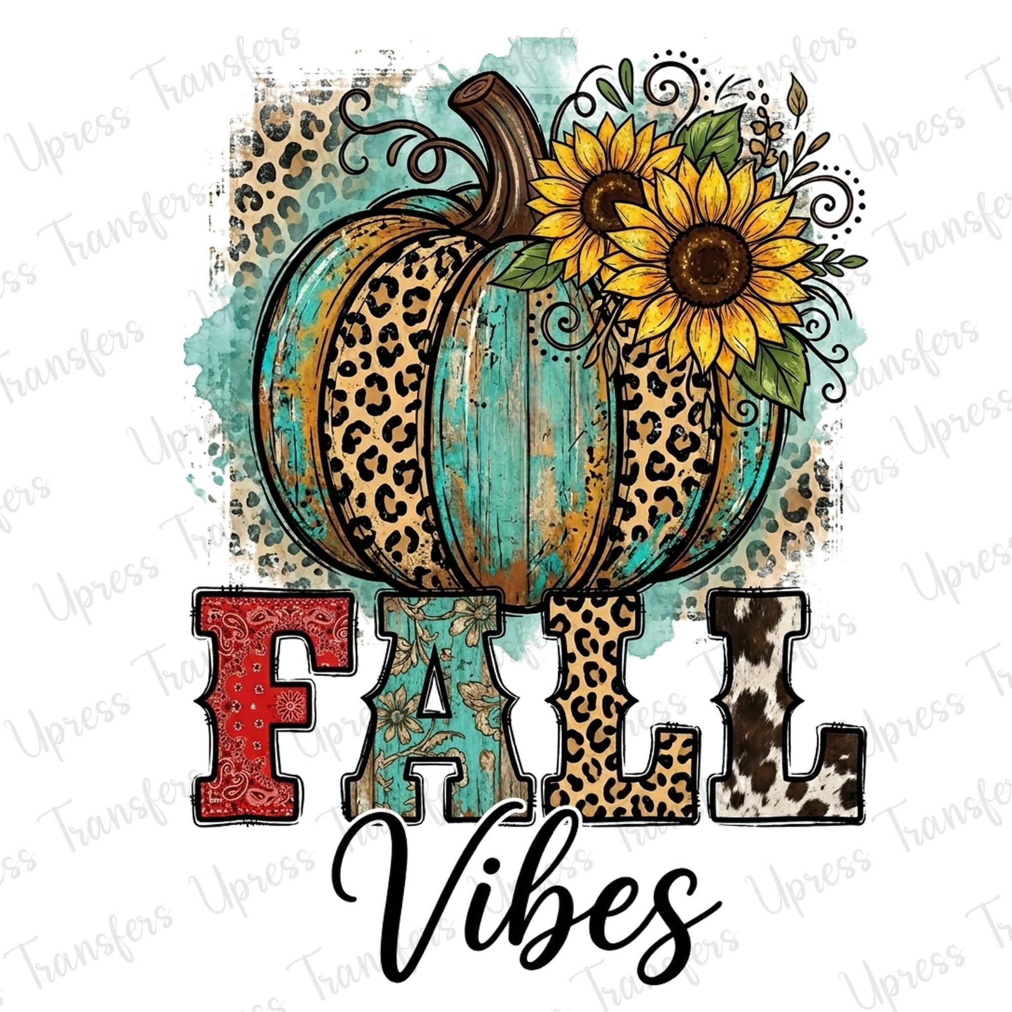 Print Me Fall Yall