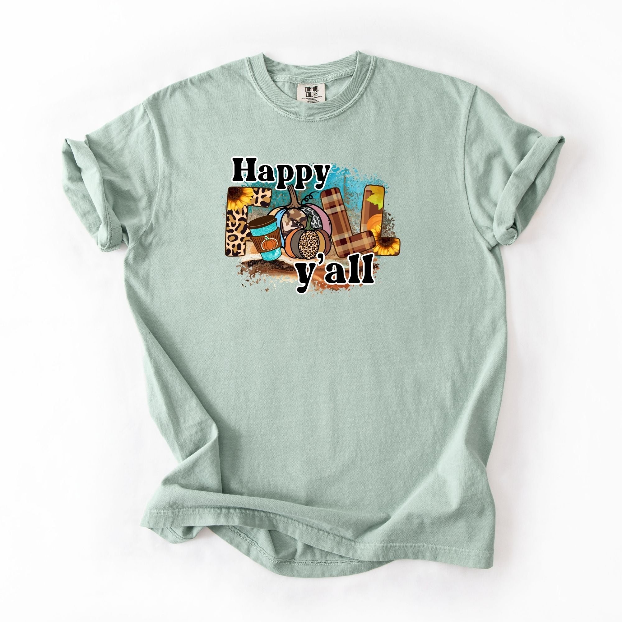 Prints For Fall
