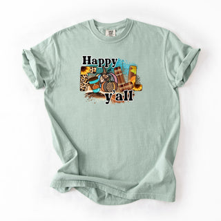 Prints For Fall