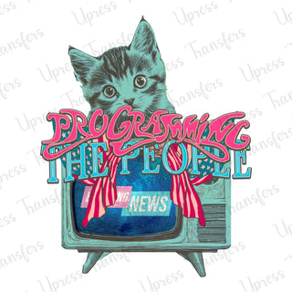Programming The People