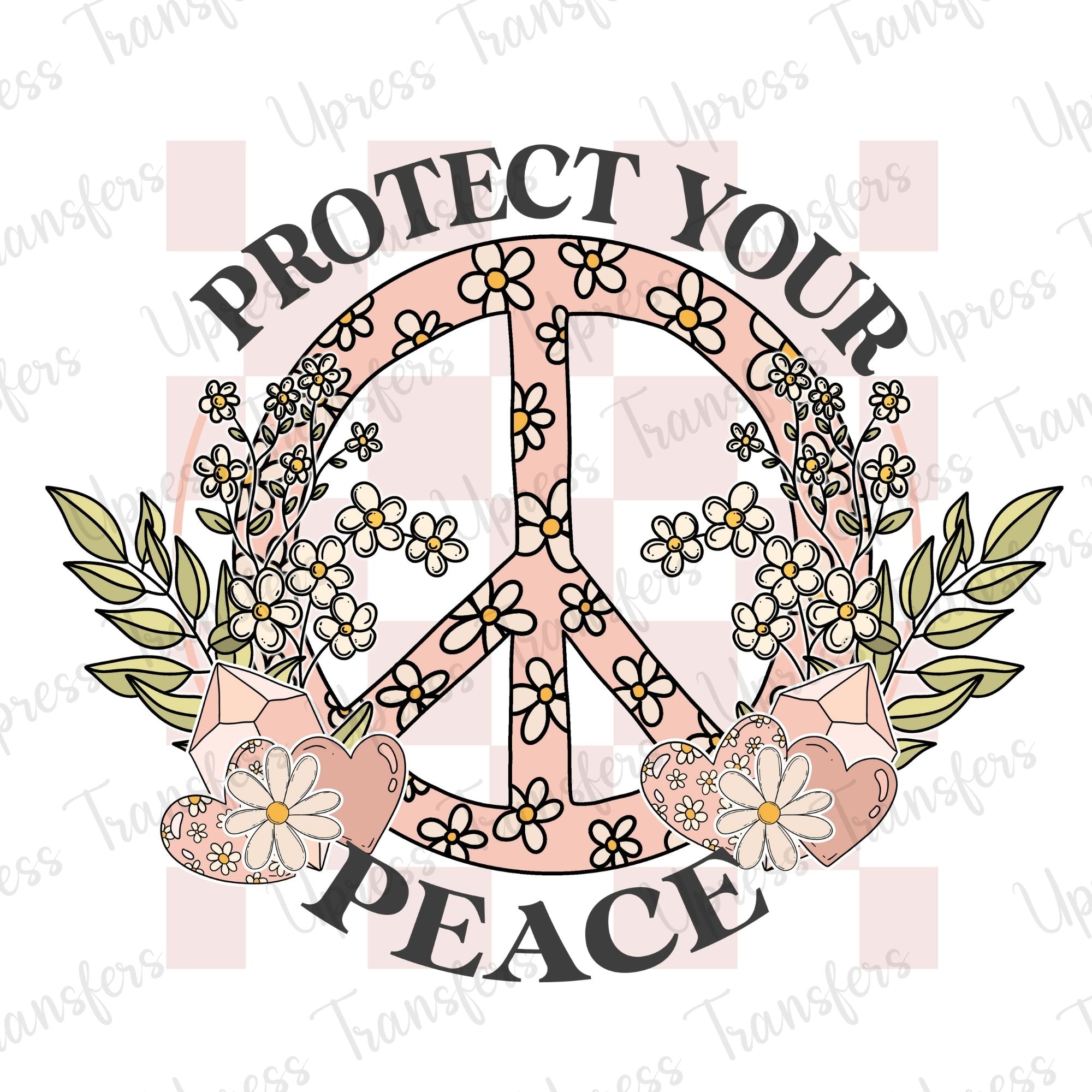 Protect Your Peace