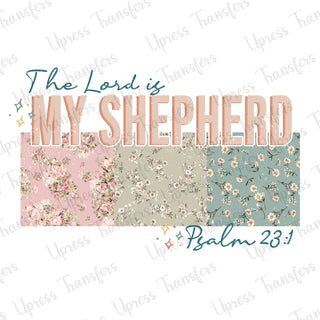 Psalm 23 1