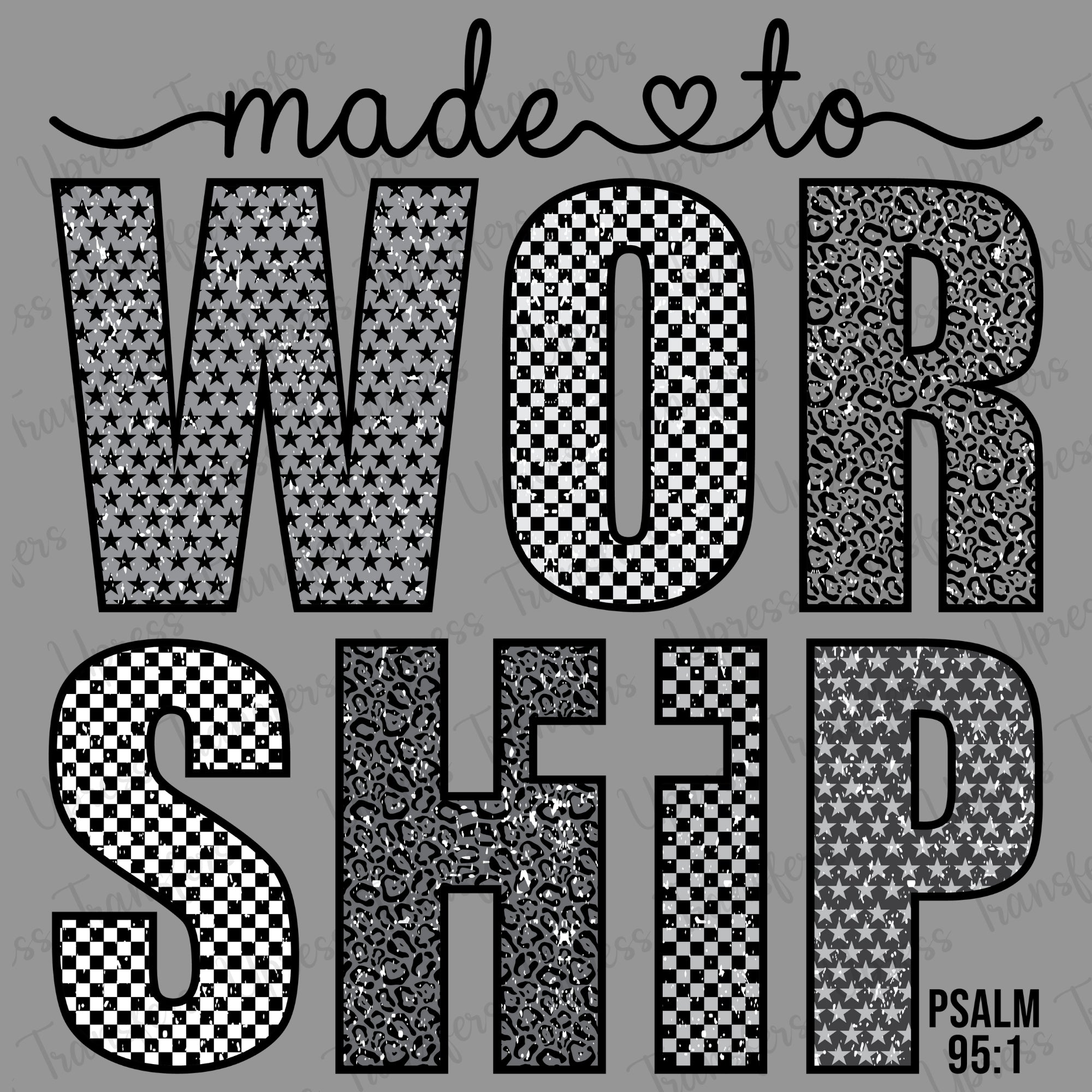 Psalm 95_1
