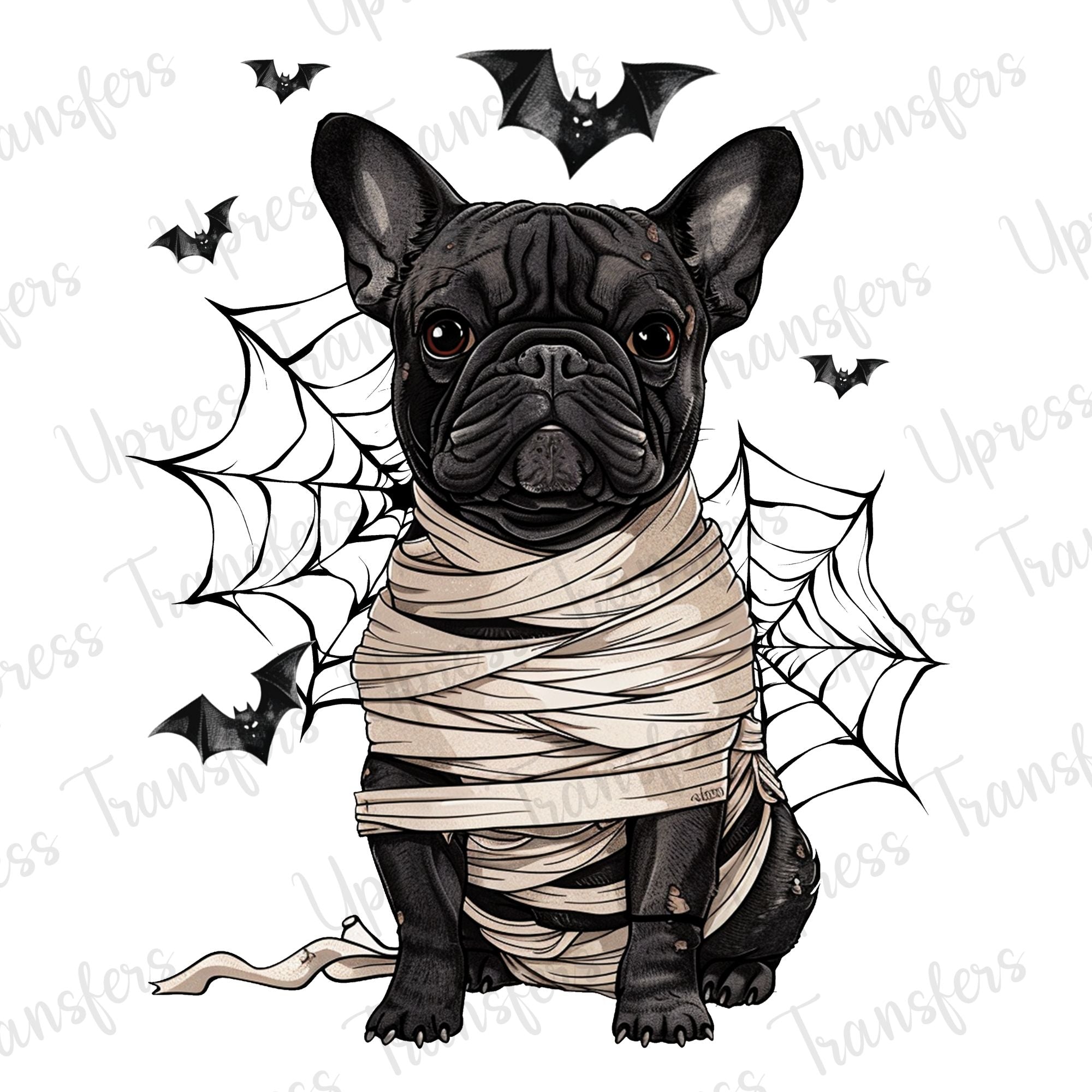 Pug Bat