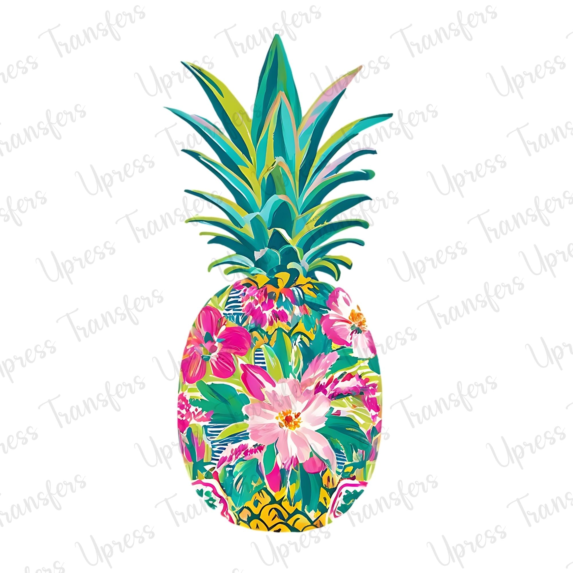 Pulitzer Pineapple