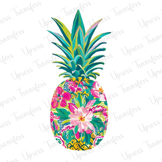 Pulitzer Pineapple