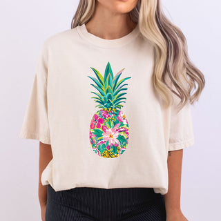 Pulitzer Pineapple