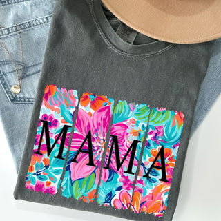 Pulitzer Print Mama