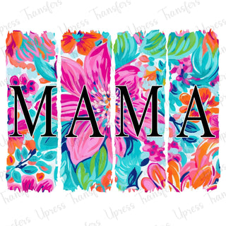 Pulitzer Print Mama