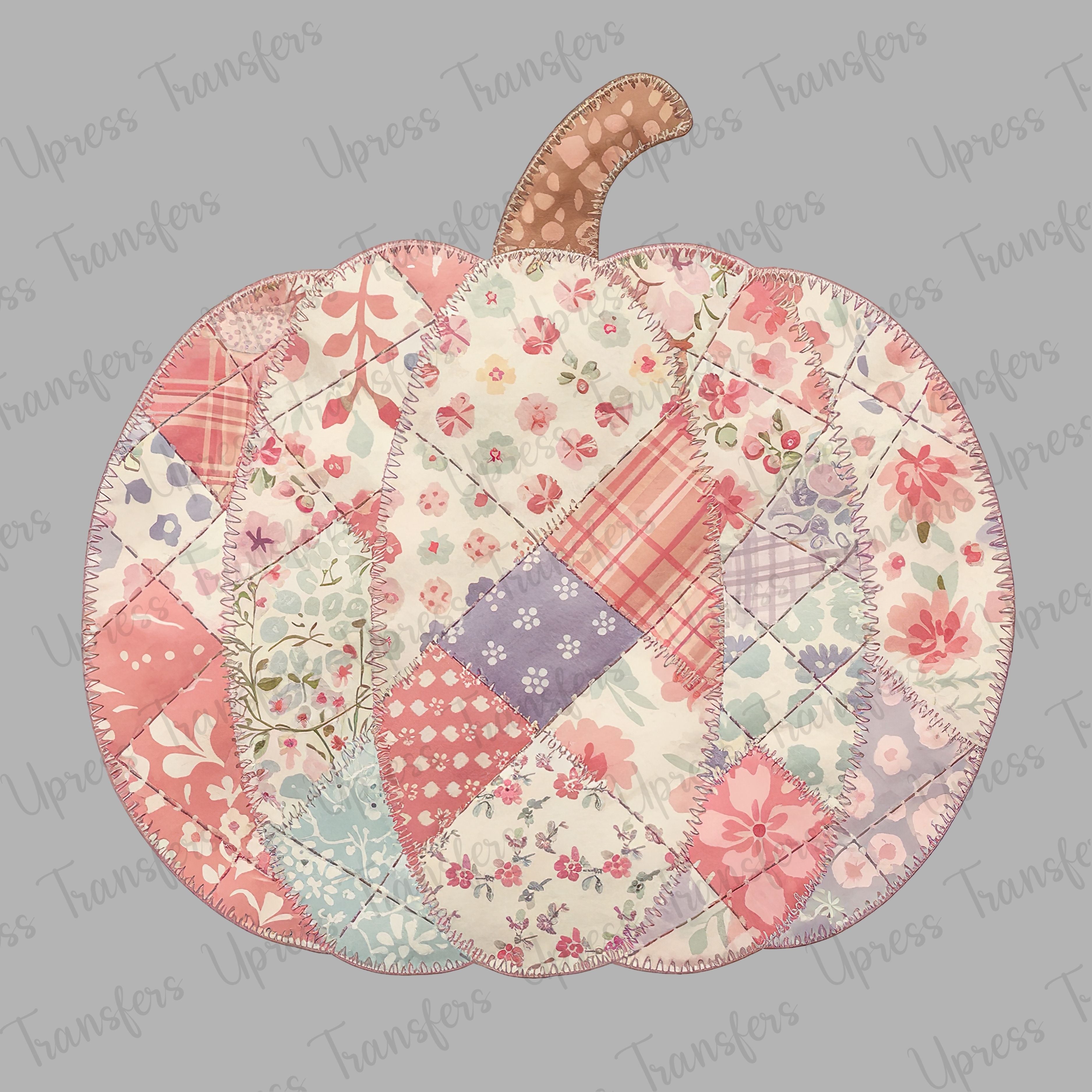 Pumpkin Blanket