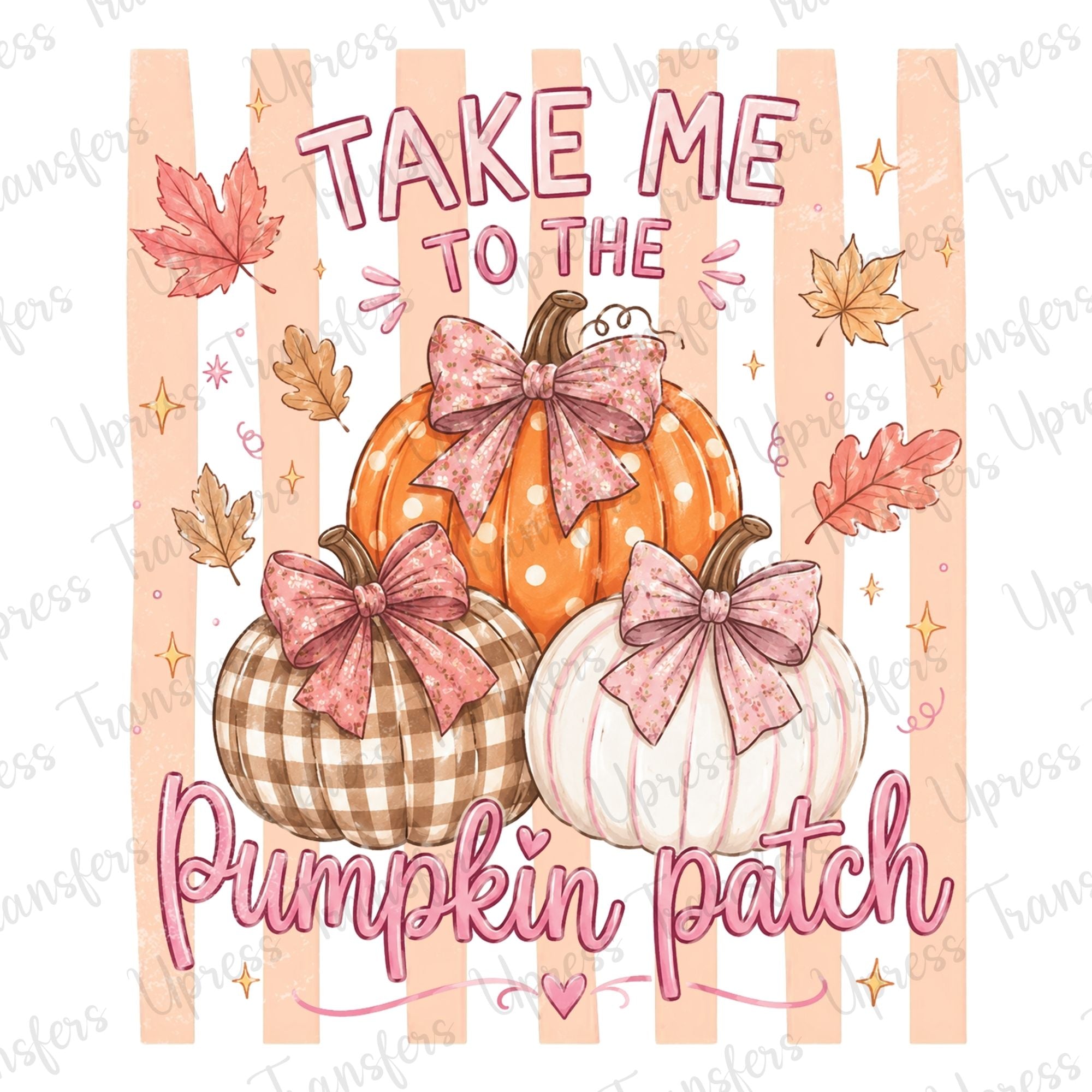 Pumpkin Patch Boho