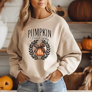 Pumpkin Patch Girly