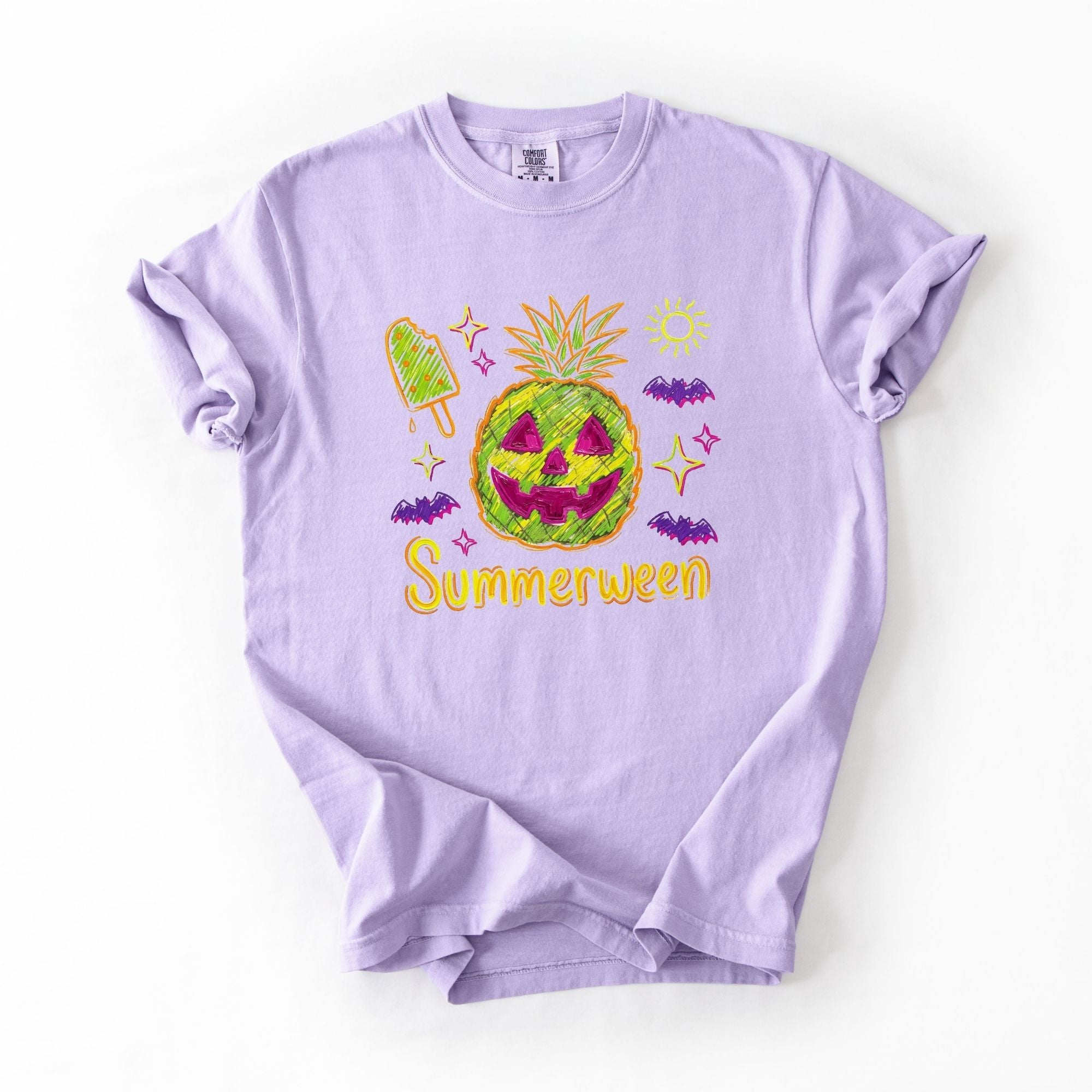 Pumpkin Pineapple