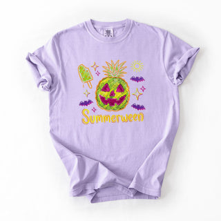Pumpkin Pineapple