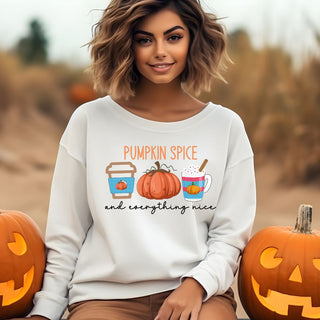 Pumpkin Spice