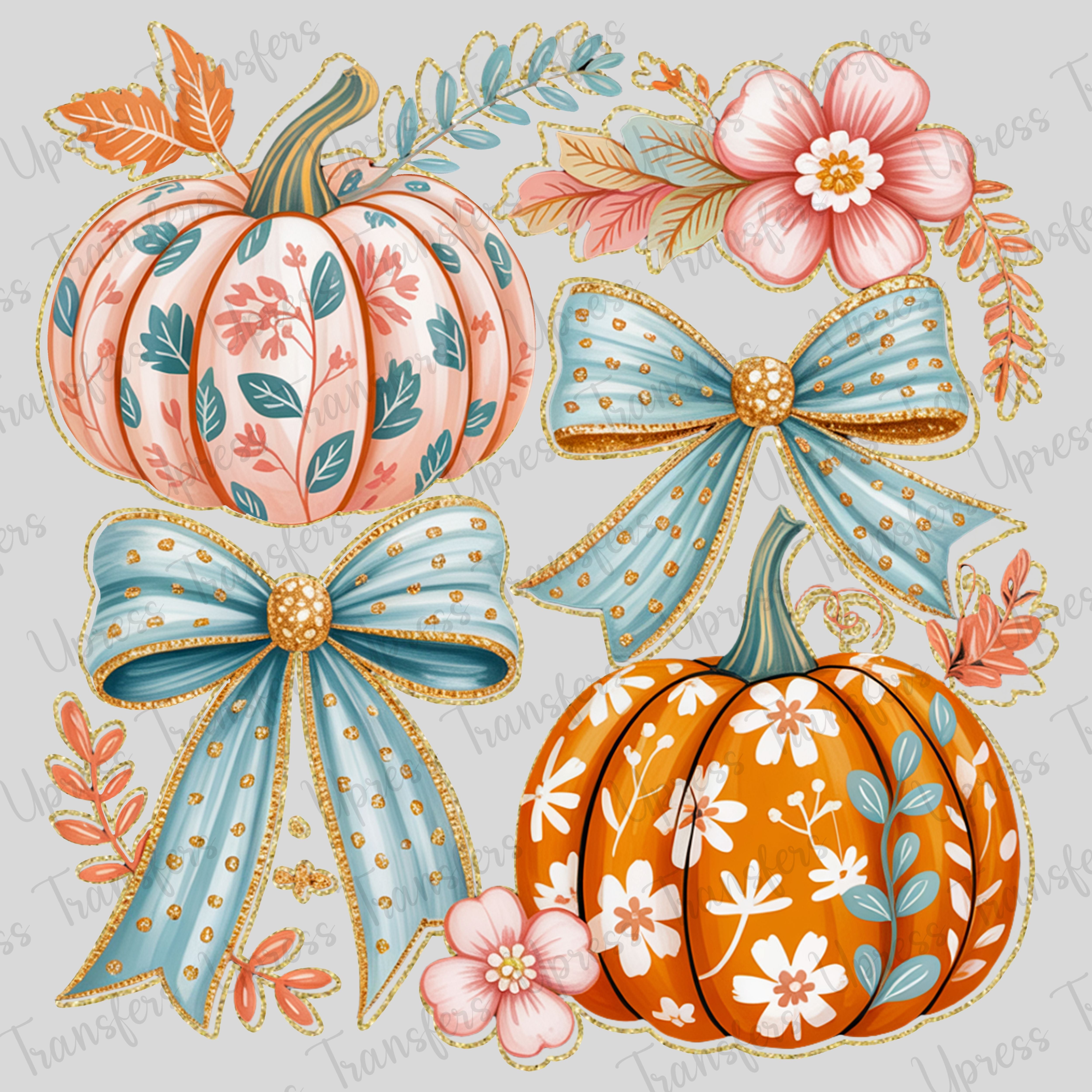 Pumpkin Time Guys