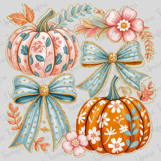 Pumpkin Time Guys