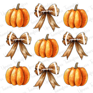Pumpkin Wins