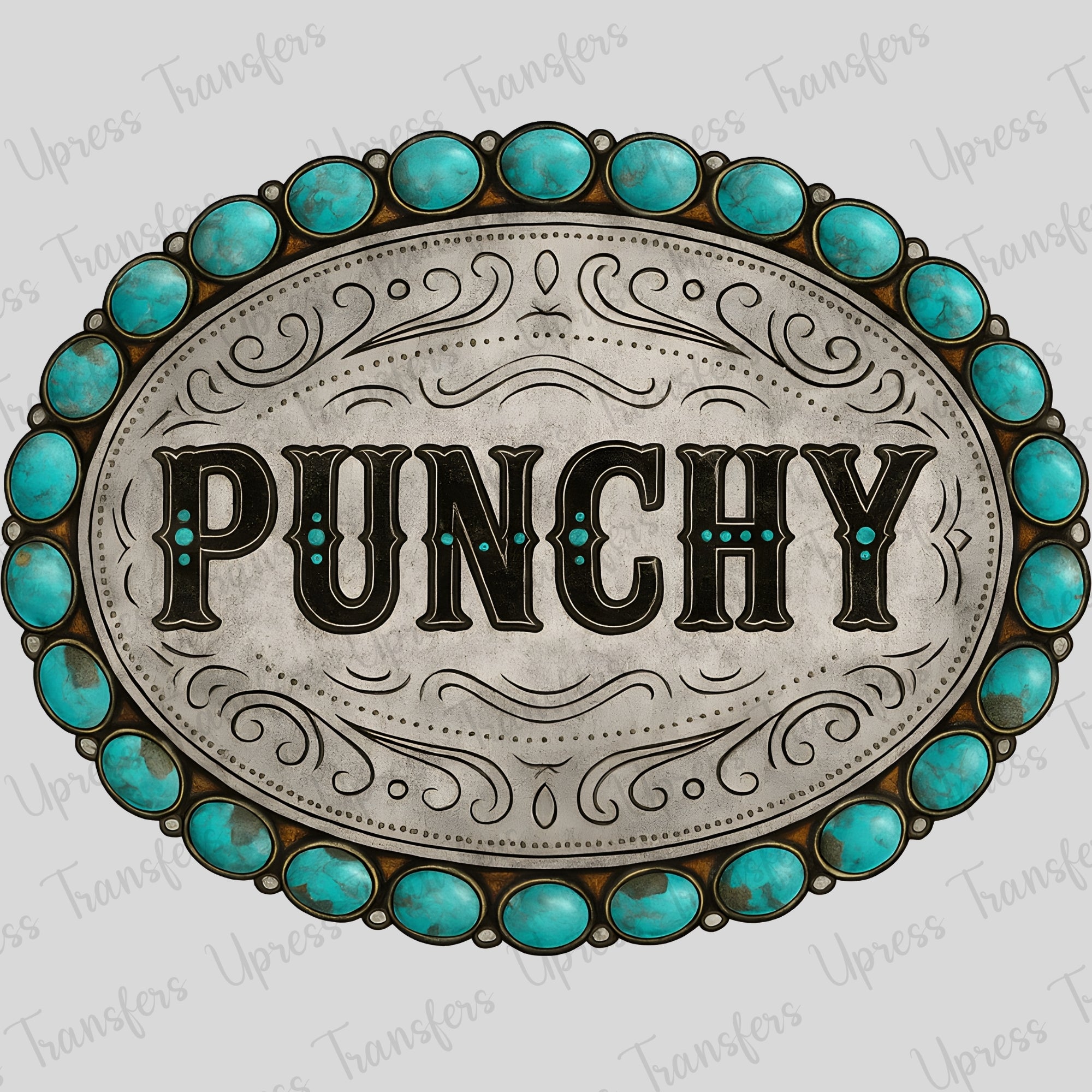 Punchy