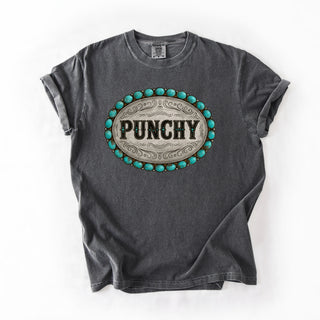Punchy