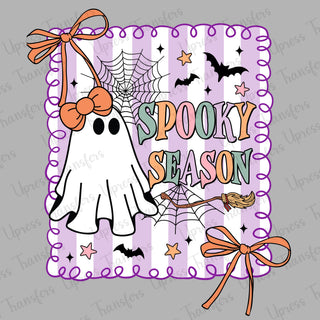 Purple Ghoul Star