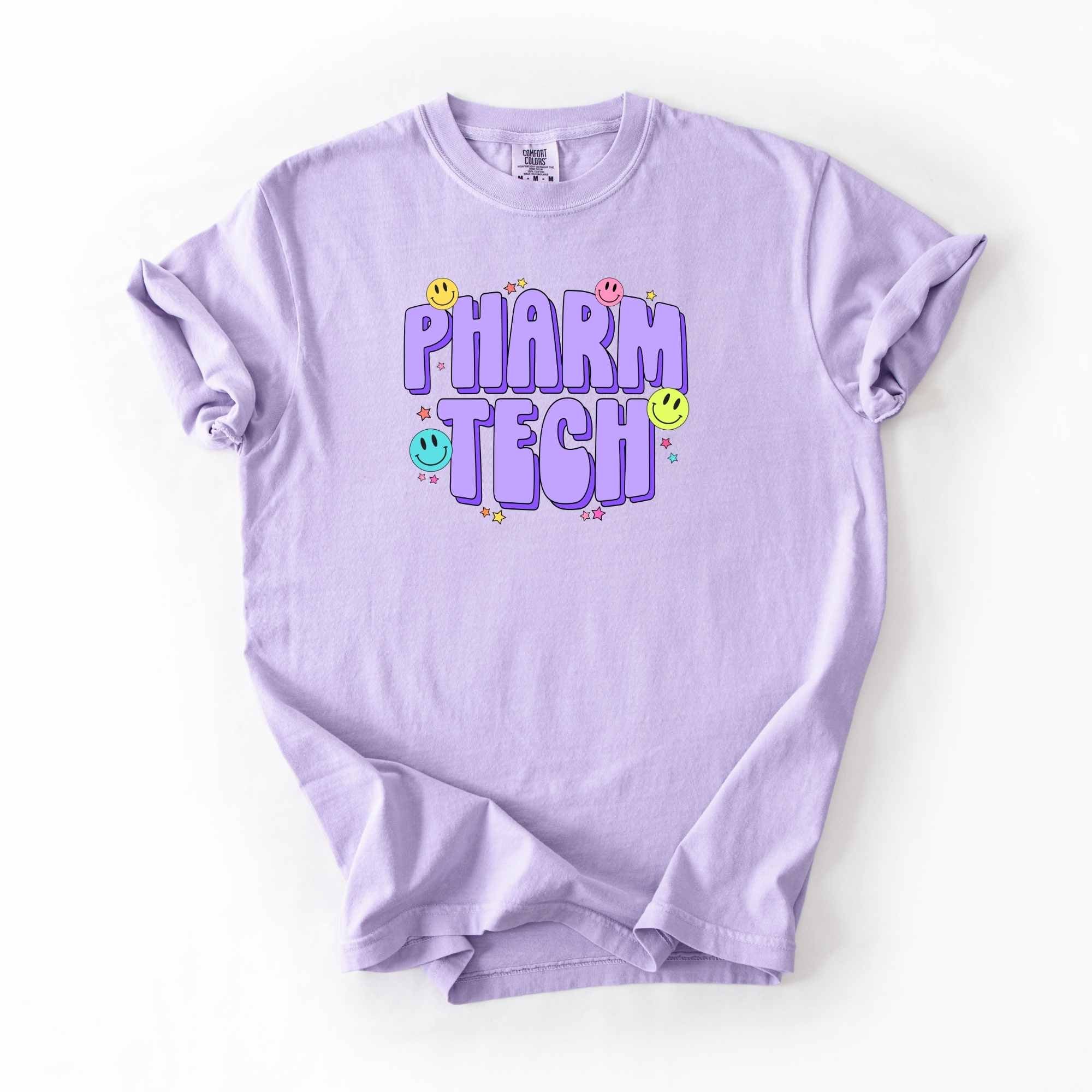 Purple Pharm Tech